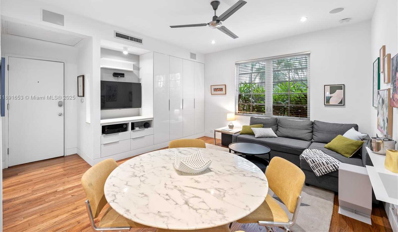 Small Image of 732 EUCLID AVE #3, Miami Beach Number 3