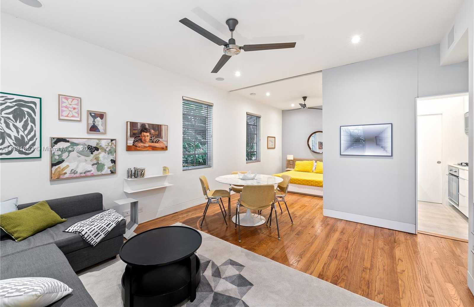 Small Image of 732 EUCLID AVE #3, Miami Beach Number 7