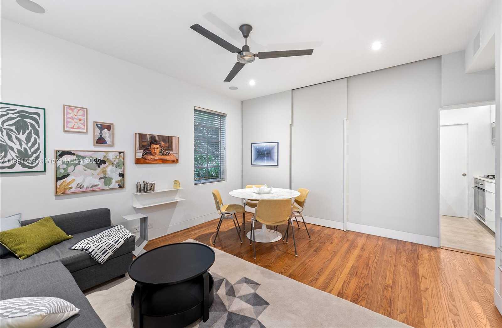 Small Image of 732 EUCLID AVE #3, Miami Beach Number 8