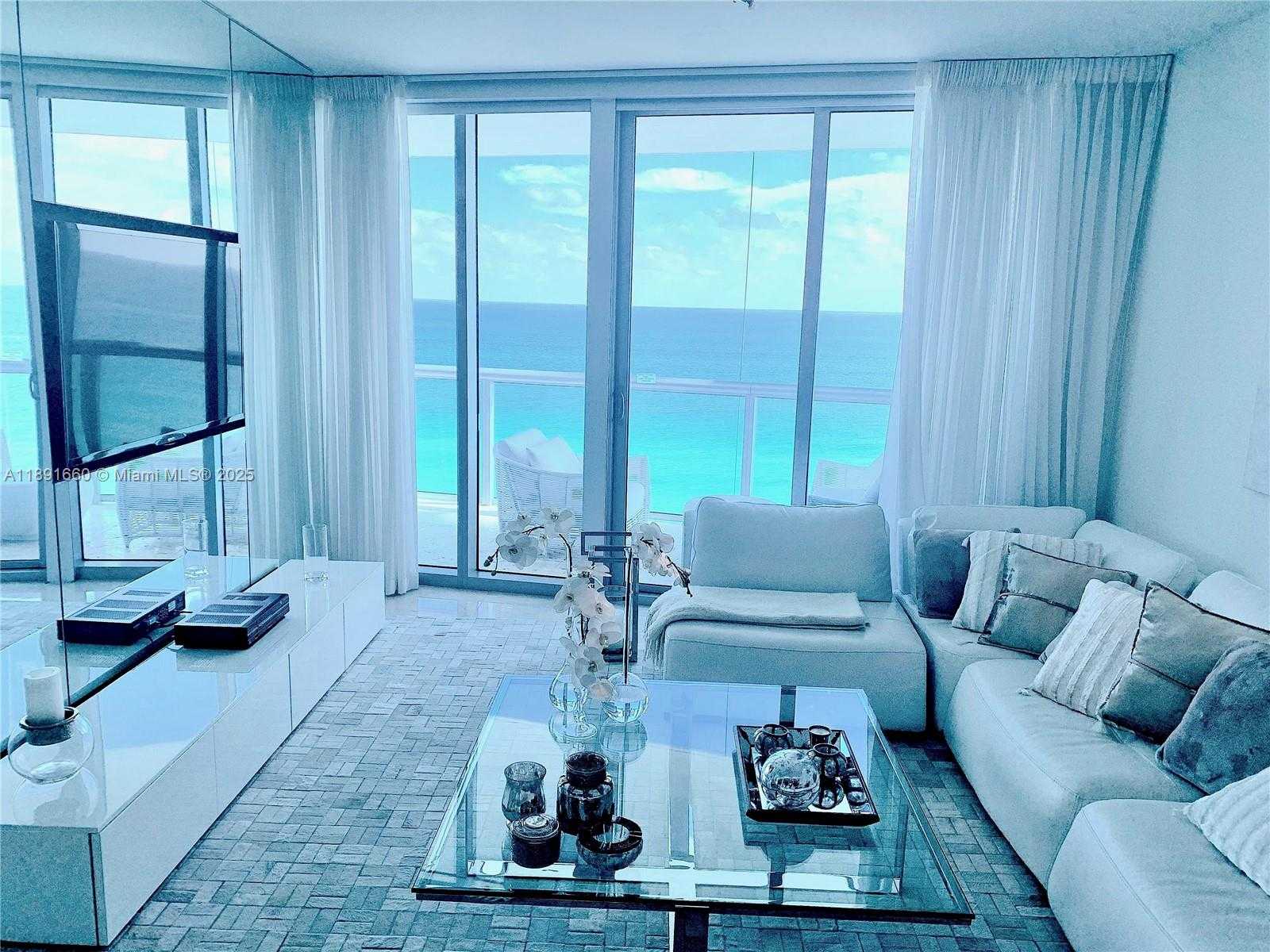 Small Image of 17001 COLLINS AVE #1407, Sunny Isles Beach Number 3