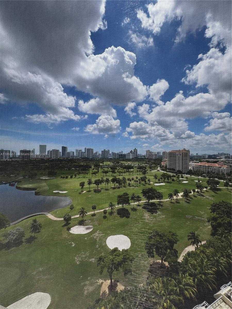 Small Image of 20379 WEST COUNTRY CLUB DR #1937, Aventura Number 3