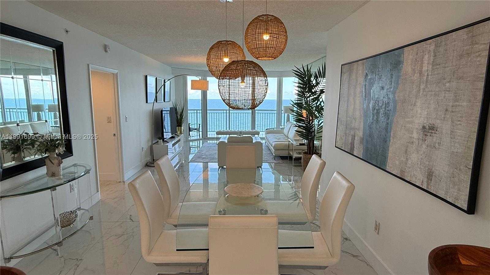 Small Image of 17375 COLLINS AVE #1901, Sunny Isles Beach Number 10