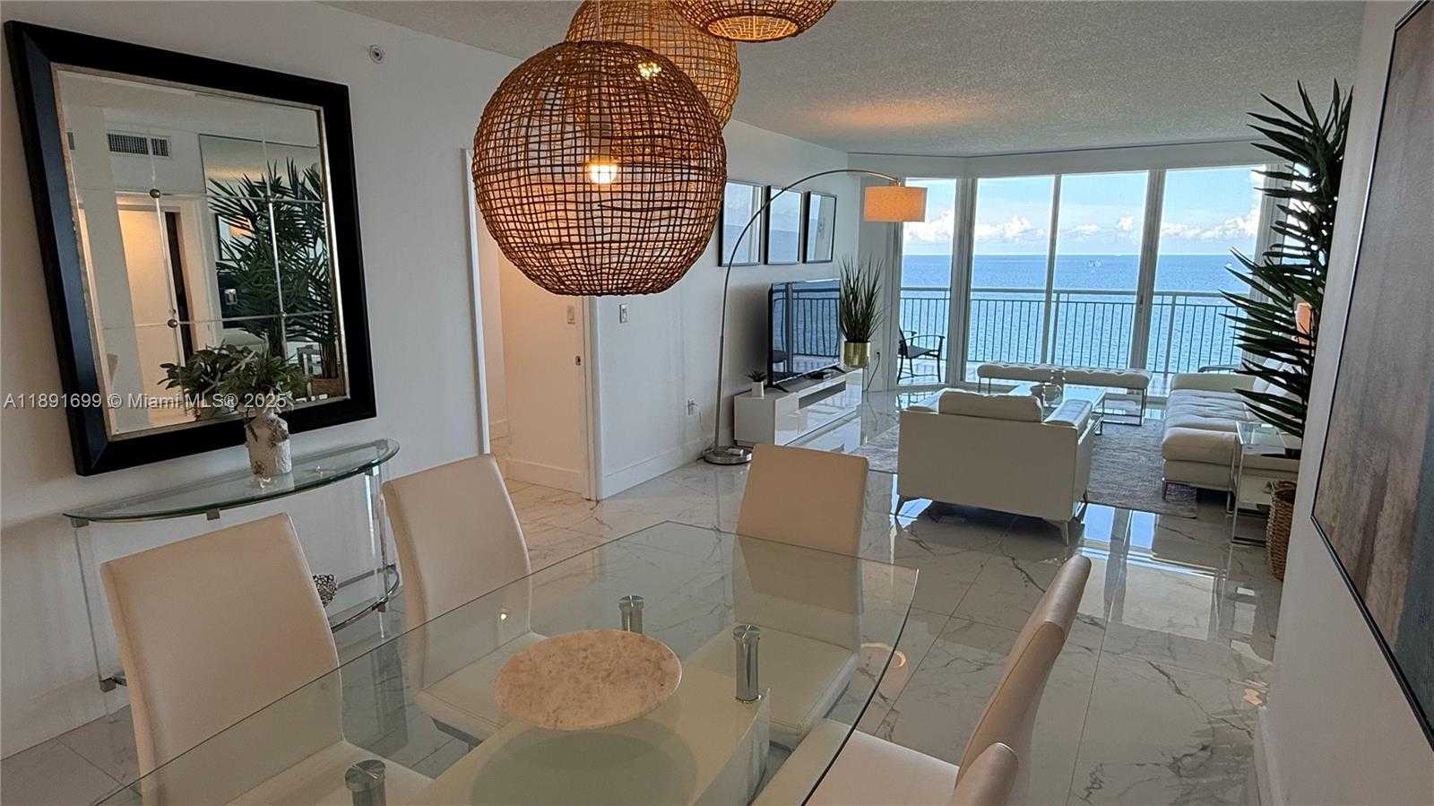 Small Image of 17375 COLLINS AVE #1901, Sunny Isles Beach Number 11