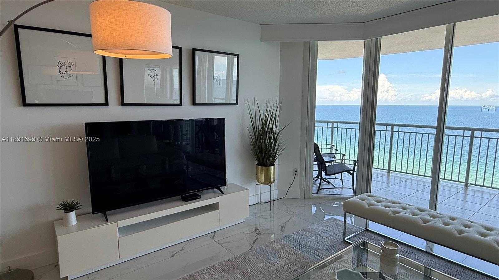 Small Image of 17375 COLLINS AVE #1901, Sunny Isles Beach Number 17