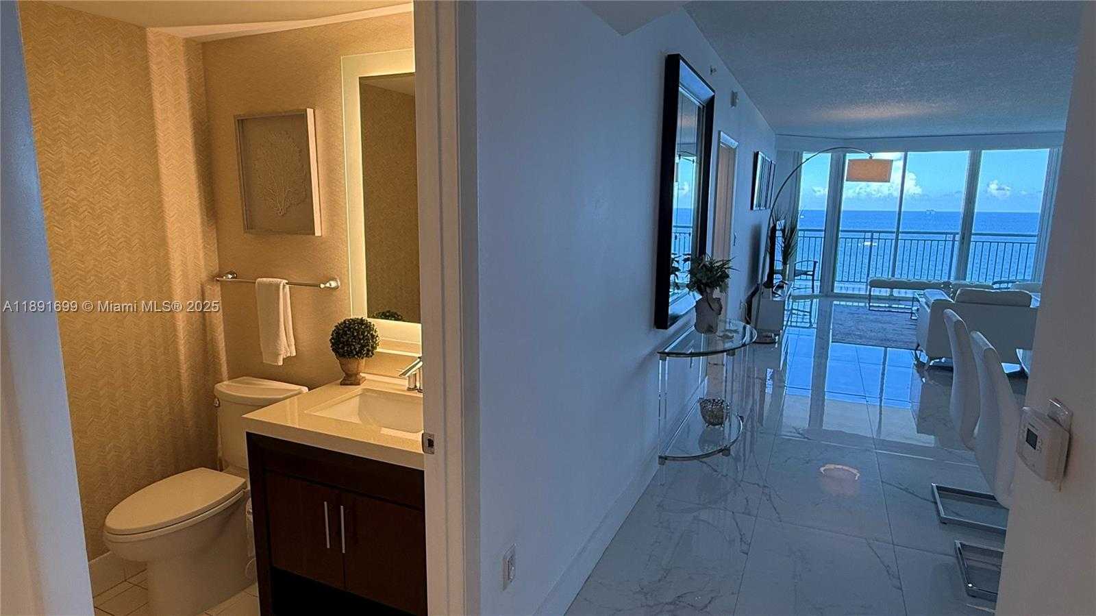 Small Image of 17375 COLLINS AVE #1901, Sunny Isles Beach Number 7