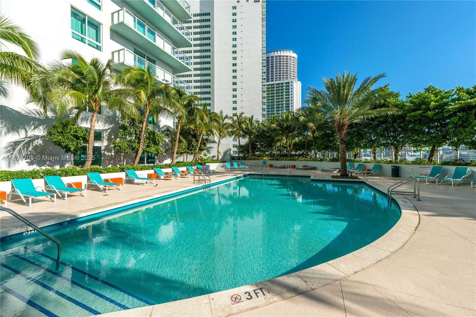 Small Image of 1900 NORTH BAYSHORE DR #2216, Miami Number 23