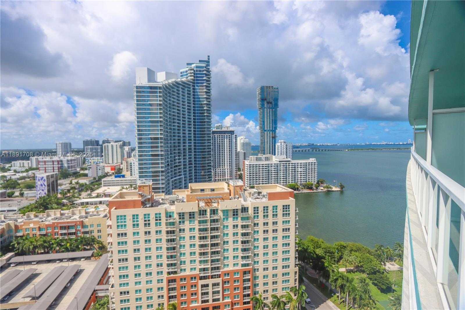 Small Image of 1900 NORTH BAYSHORE DR #2216, Miami Number 29
