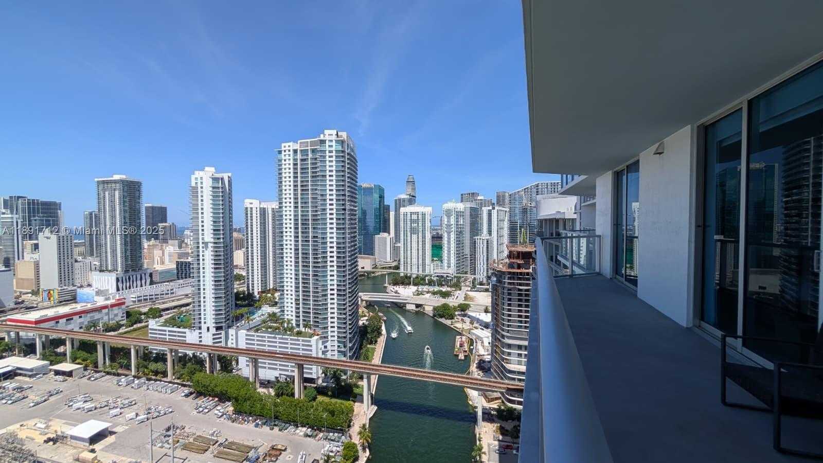 Small Image of 185 SOUTH WEST 7TH ST #3403, Miami Number 14