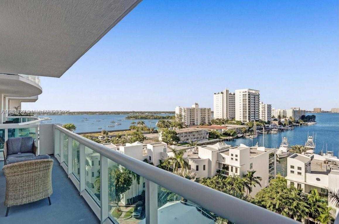 Small Image of 7900 HARBOR ISLAND DR #802, North Bay Village Number 14