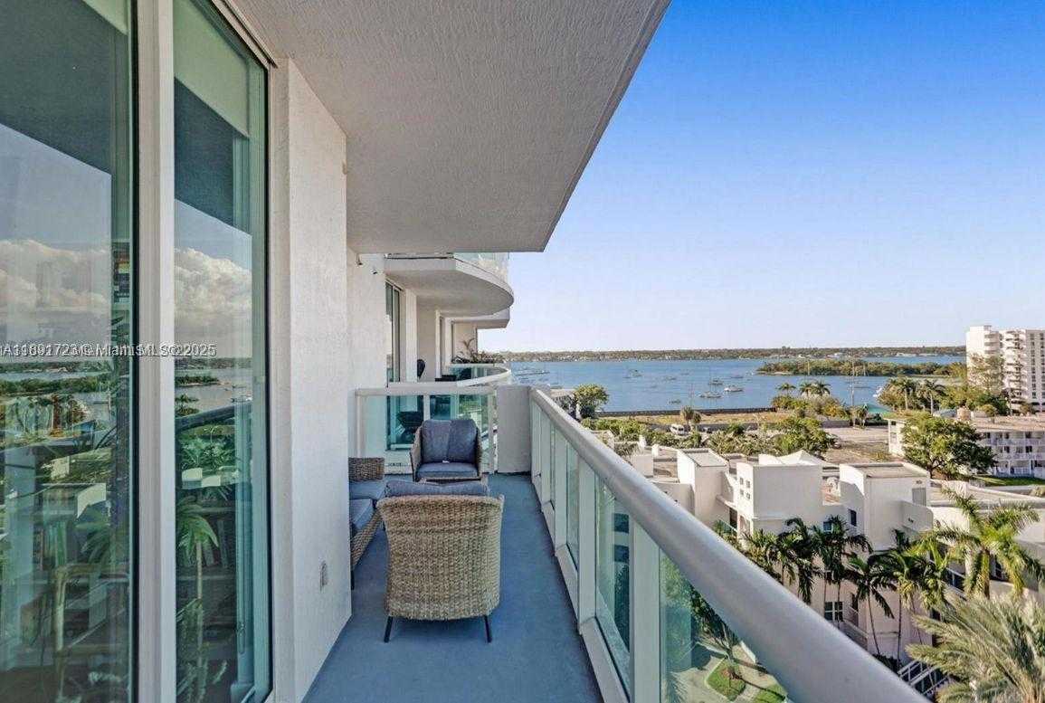 Small Image of 7900 HARBOR ISLAND DR #802, North Bay Village Number 15