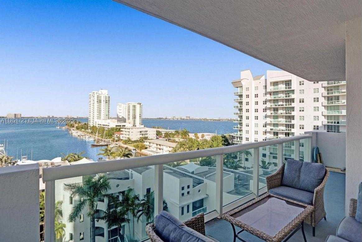 Small Image of 7900 HARBOR ISLAND DR #802, North Bay Village Number 22
