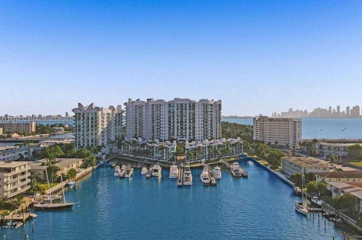 Small Image of 7900 HARBOR ISLAND DR #802, North Bay Village Number 24