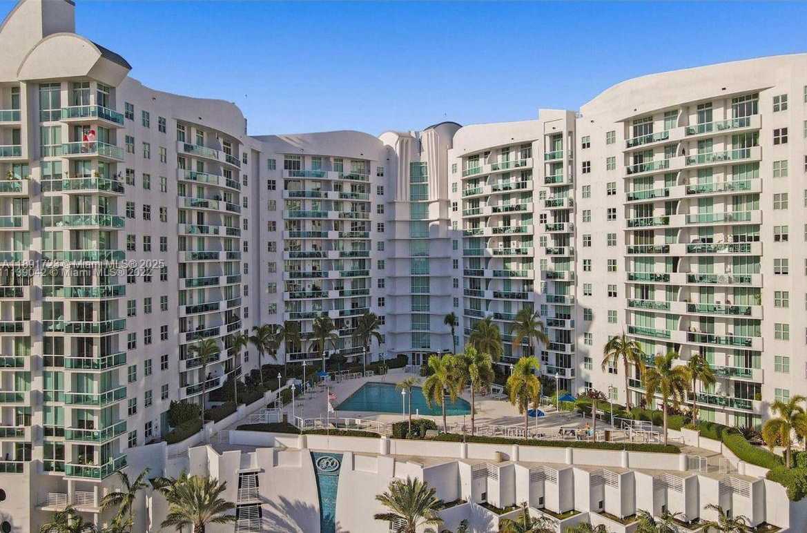 Small Image of 7900 HARBOR ISLAND DR #802, North Bay Village Number 28