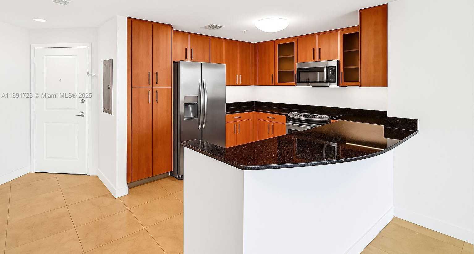 Small Image of 7900 HARBOR ISLAND DR #802, North Bay Village Number 5