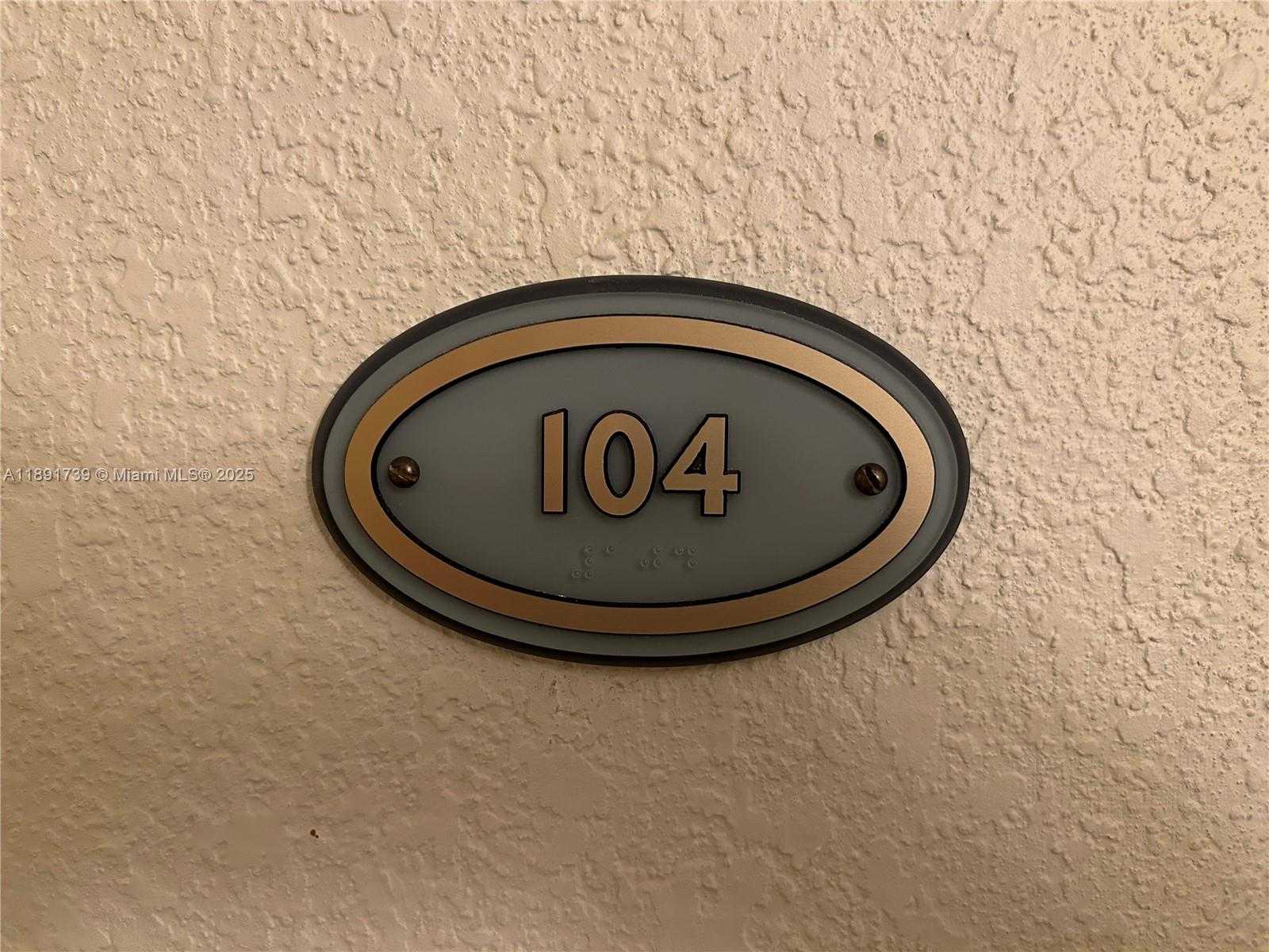Small Image of 625 BILTMORE WAY #104, Coral Gables Number 5