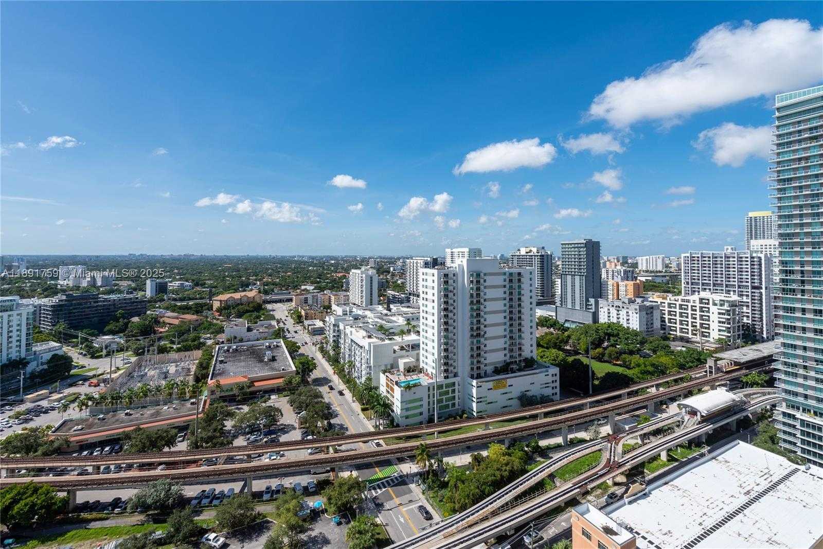 Small Image of 60 SOUTH WEST 13TH ST #2017, Miami Number 10