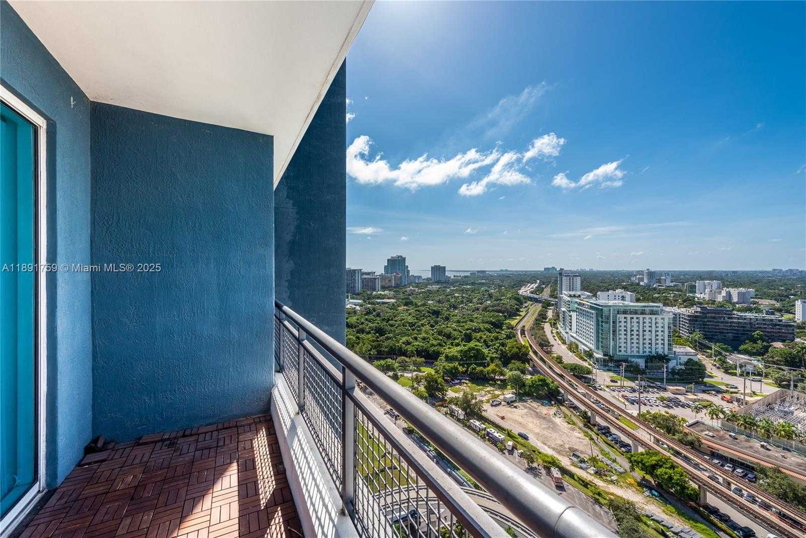 Small Image of 60 SOUTH WEST 13TH ST #2017, Miami Number 7