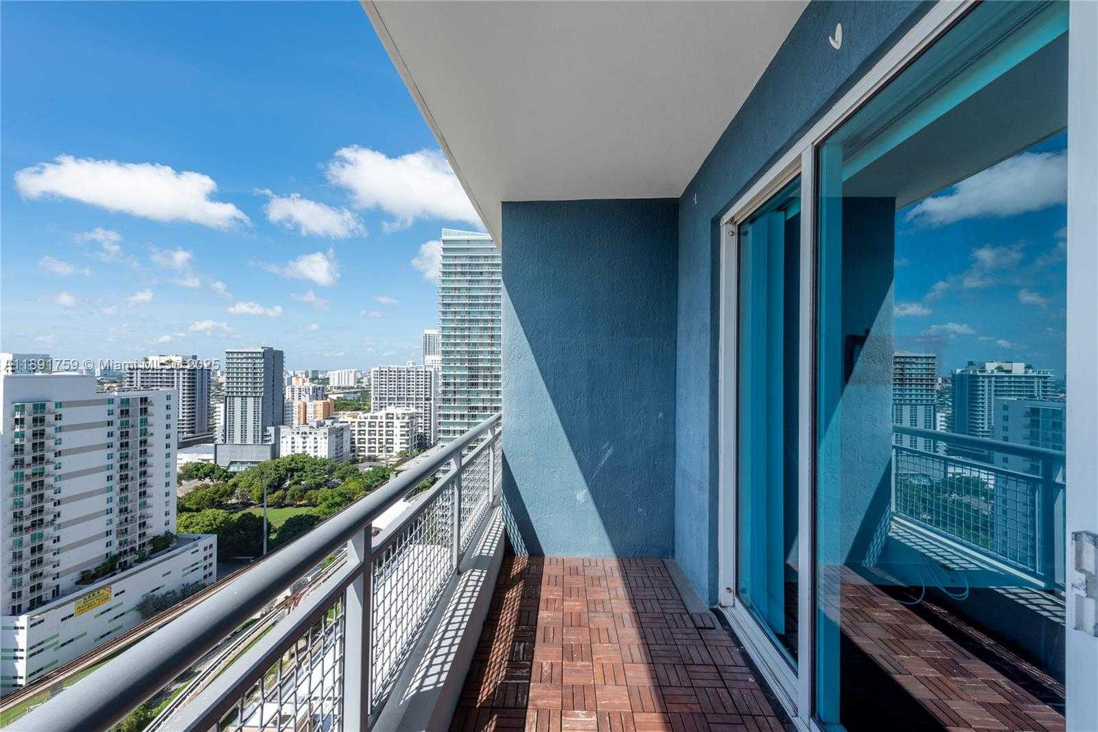 Small Image of 60 SOUTH WEST 13TH ST #2017, Miami Number 8