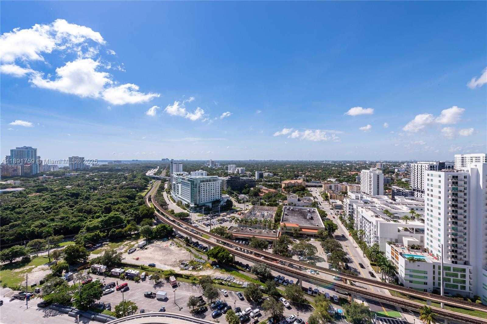 Small Image of 60 SOUTH WEST 13TH ST #2017, Miami Number 9