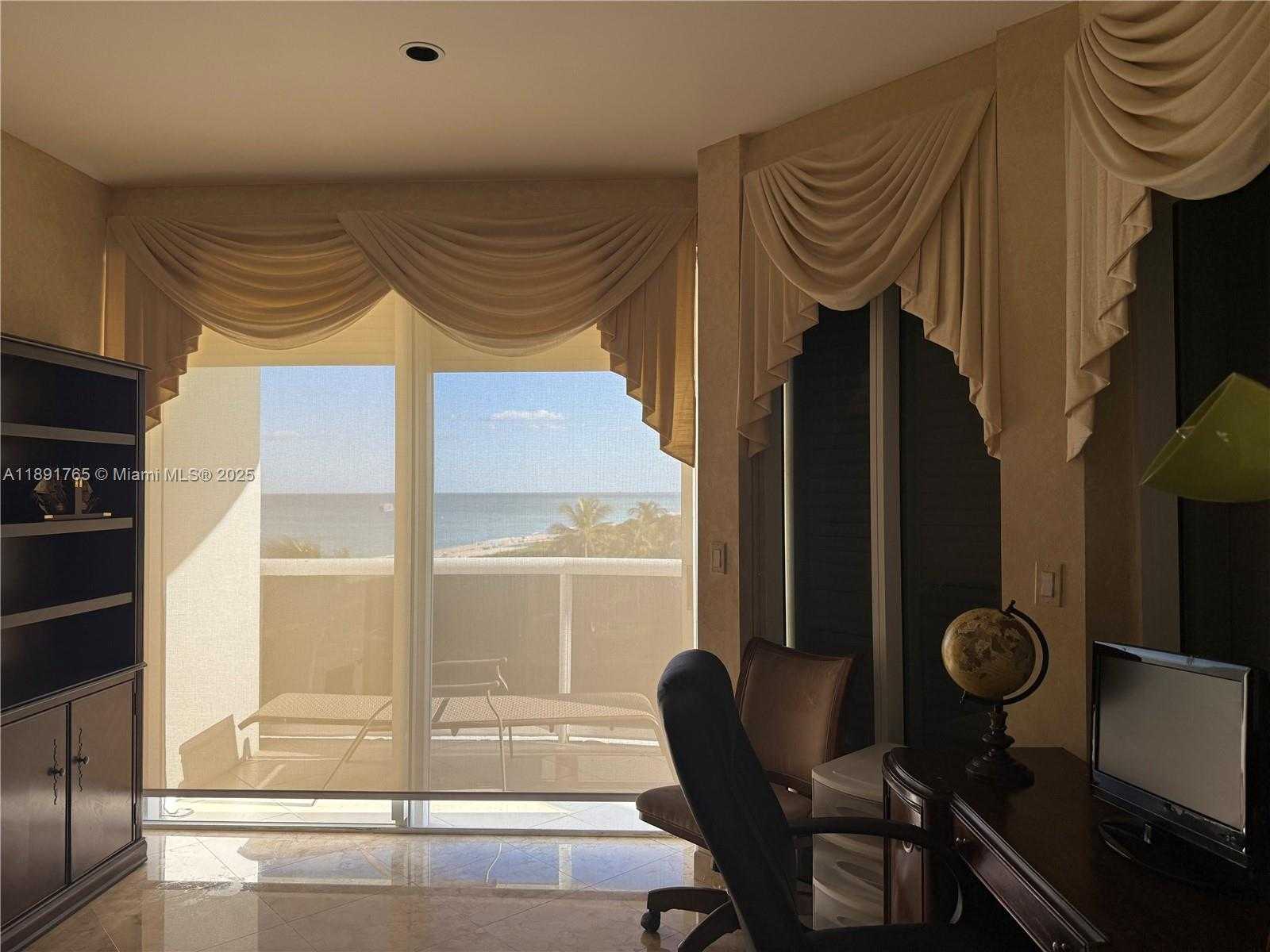 Small Image of 9601 COLLINS AVE #507, Bal Harbour Number 27