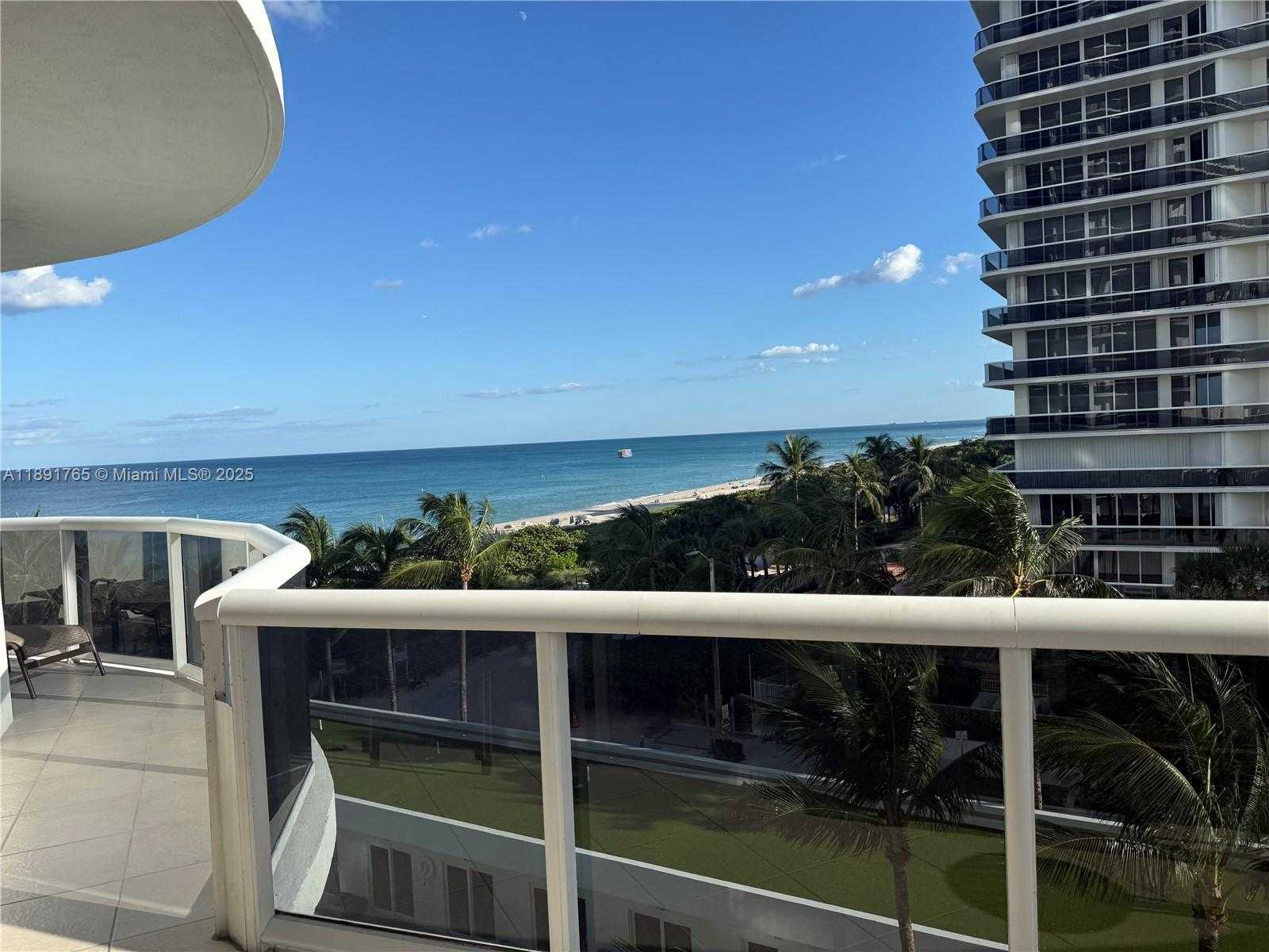 Small Image of 9601 COLLINS AVE #507, Bal Harbour Number 3