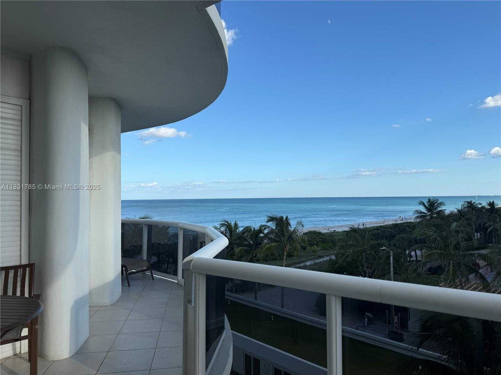 Small Image of 9601 COLLINS AVE #507, Bal Harbour Number 33