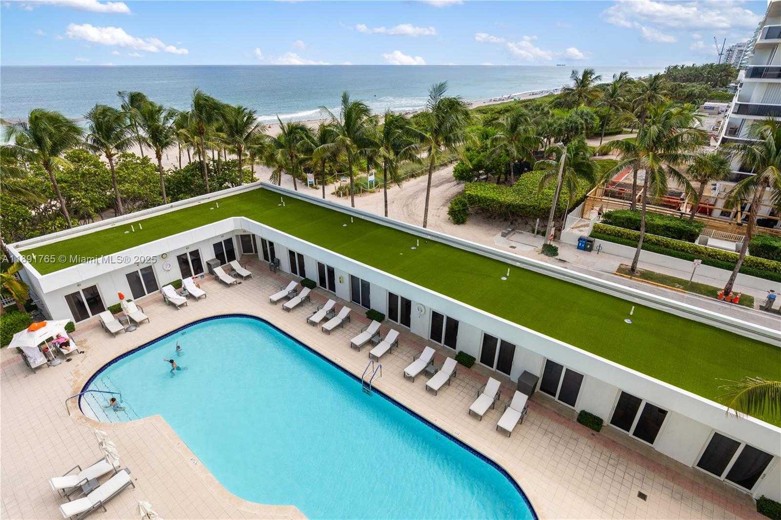 Small Image of 9601 COLLINS AVE #507, Bal Harbour Number 38