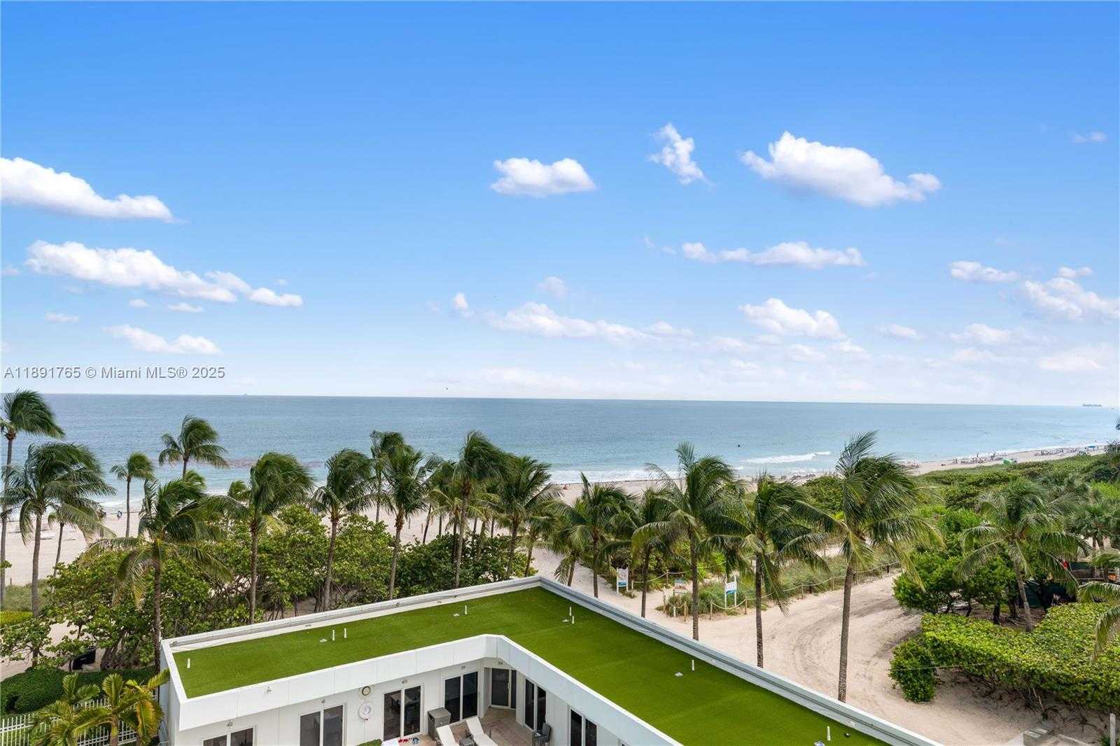 Small Image of 9601 COLLINS AVE #507, Bal Harbour Number 39
