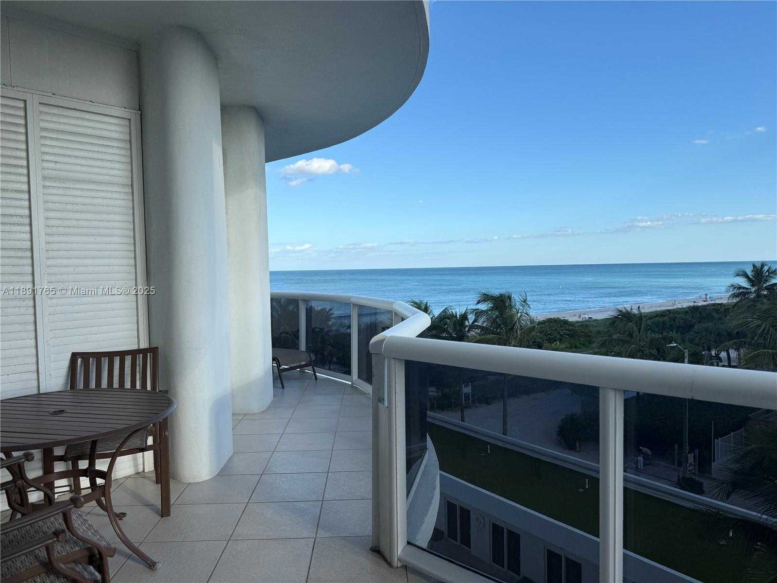 Small Image of 9601 COLLINS AVE #507, Bal Harbour Number 4