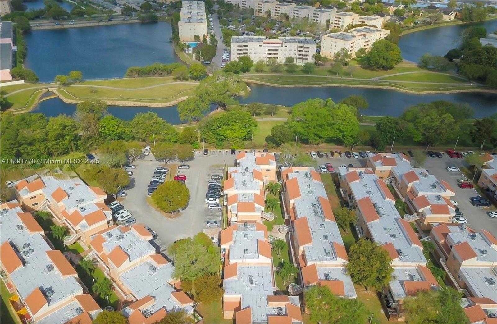 Small Image of 14909 SOUTH WEST 80TH ST #106, Miami Number 2