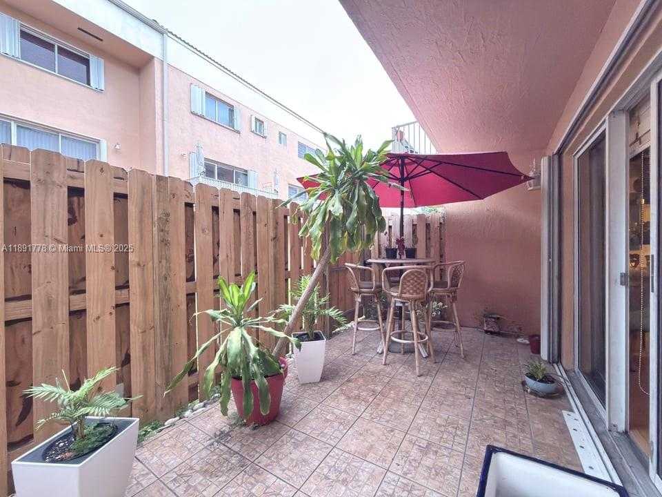 Small Image of 14909 SOUTH WEST 80TH ST #106, Miami Number 20