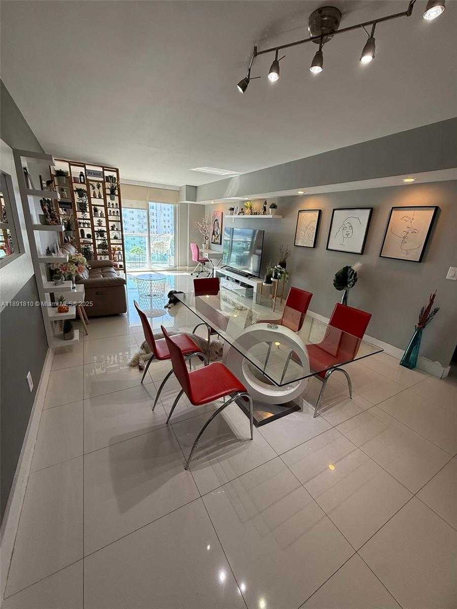 Small Image of 19370 COLLINS AVE #912, Sunny Isles Beach Number 6
