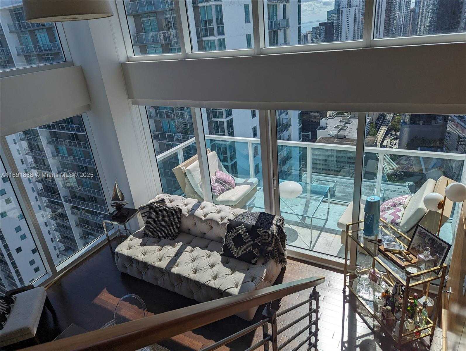 Small Image of 41 SOUTH EAST 5TH ST #2302, Miami Number 11