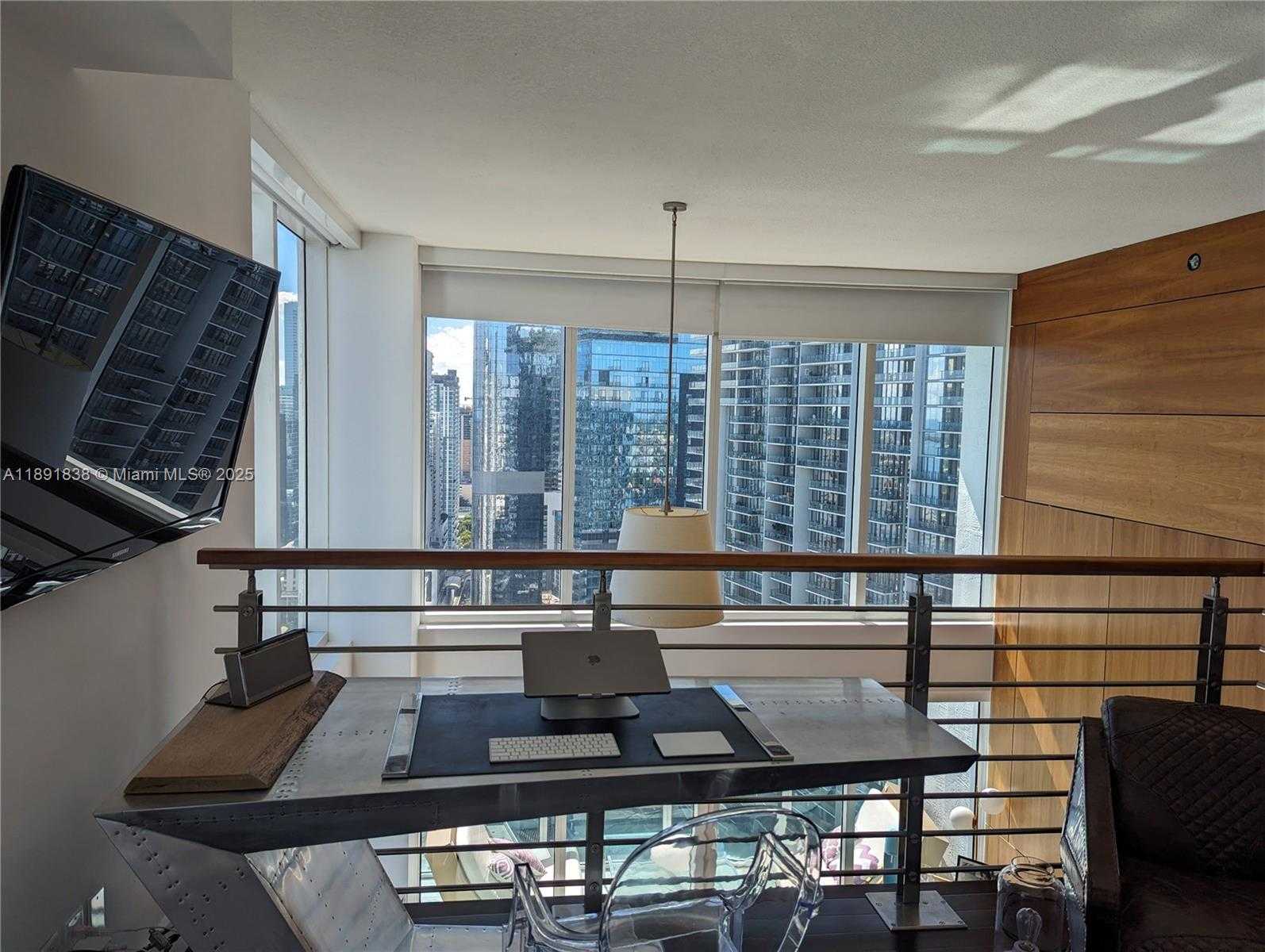 Small Image of 41 SOUTH EAST 5TH ST #2302, Miami Number 14