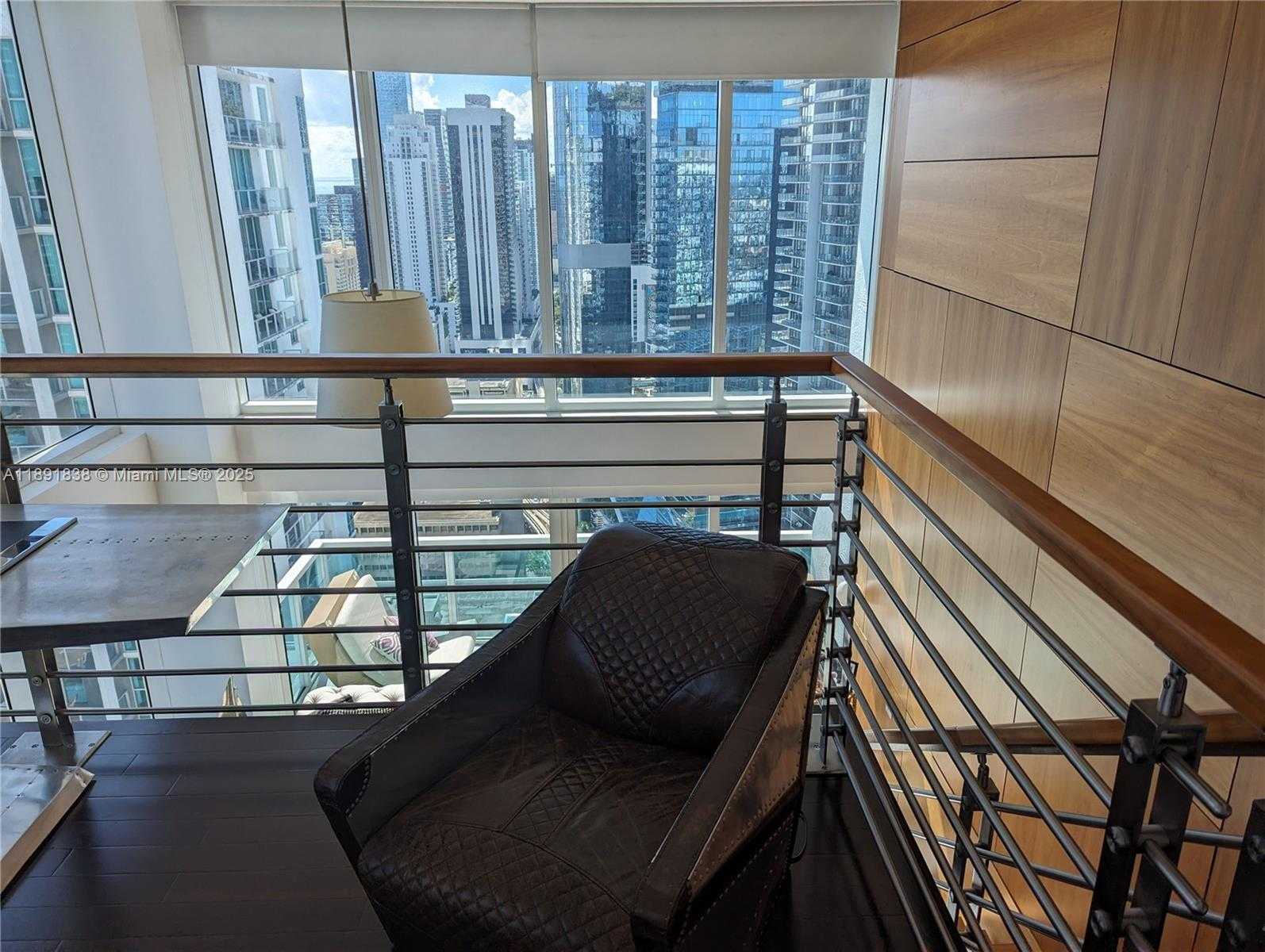 Small Image of 41 SOUTH EAST 5TH ST #2302, Miami Number 15