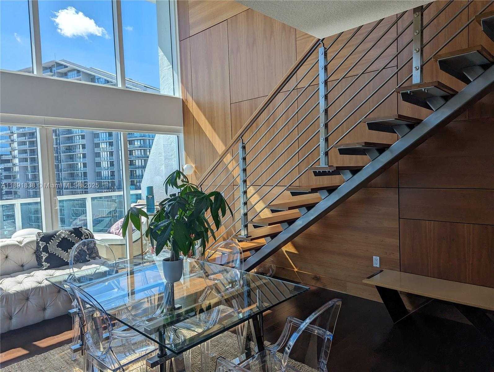 Small Image of 41 SOUTH EAST 5TH ST #2302, Miami Number 2