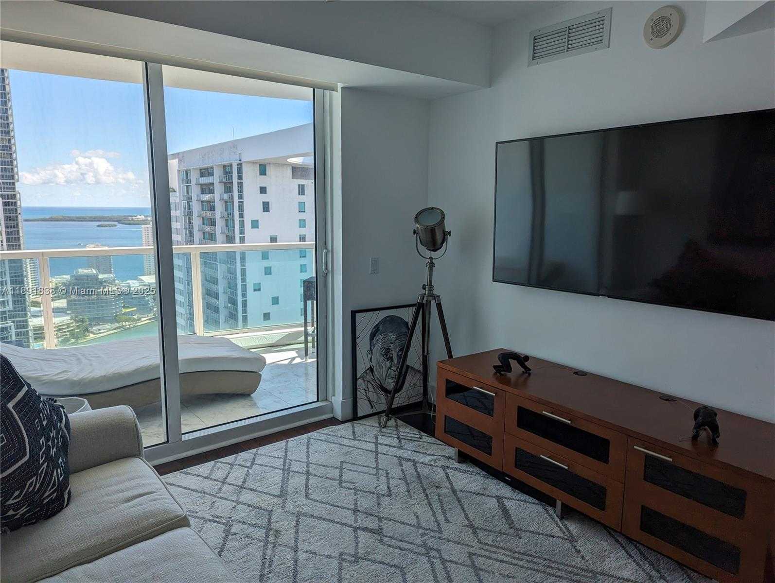 Small Image of 41 SOUTH EAST 5TH ST #2302, Miami Number 26