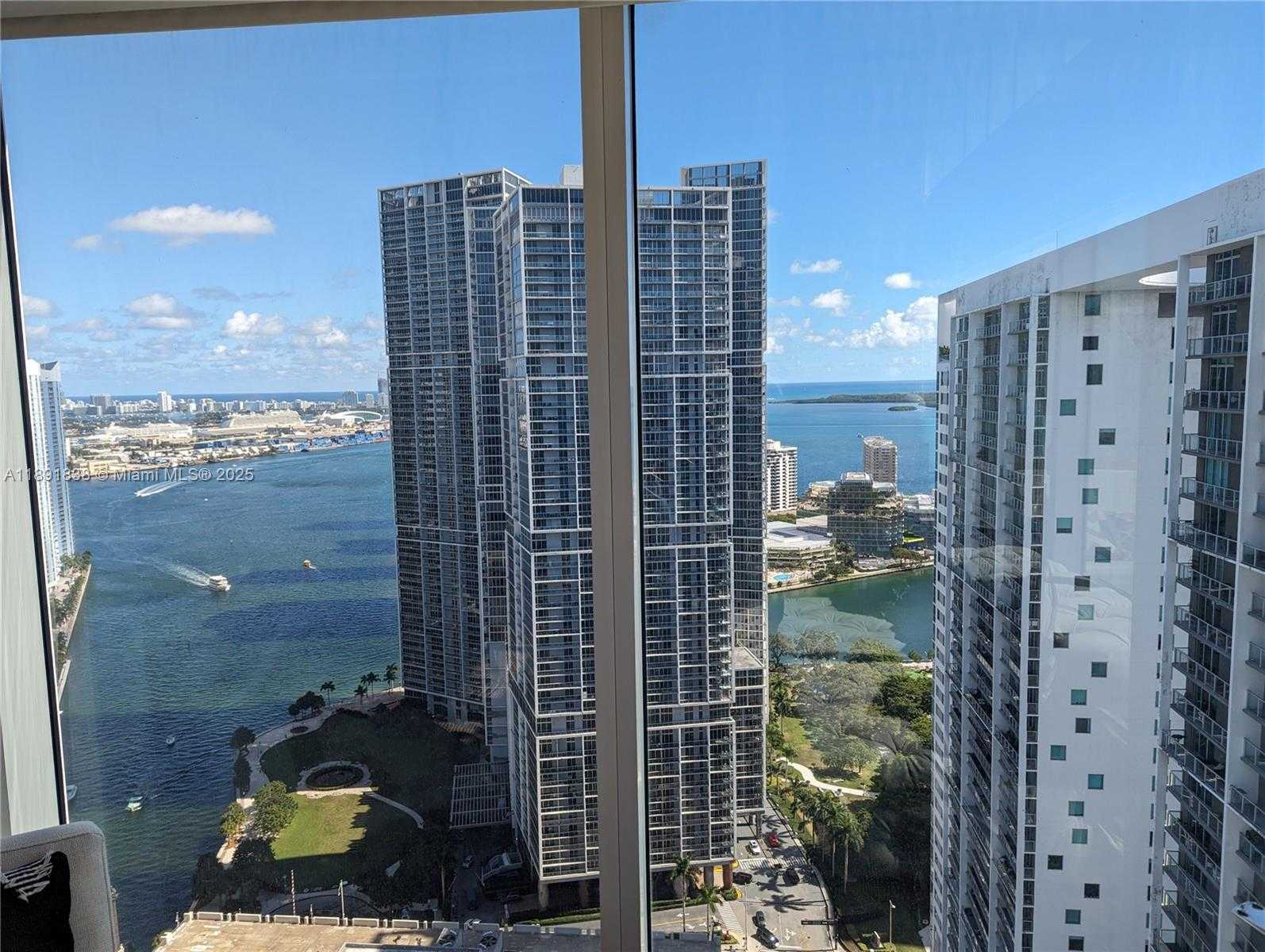 Small Image of 41 SOUTH EAST 5TH ST #2302, Miami Number 27