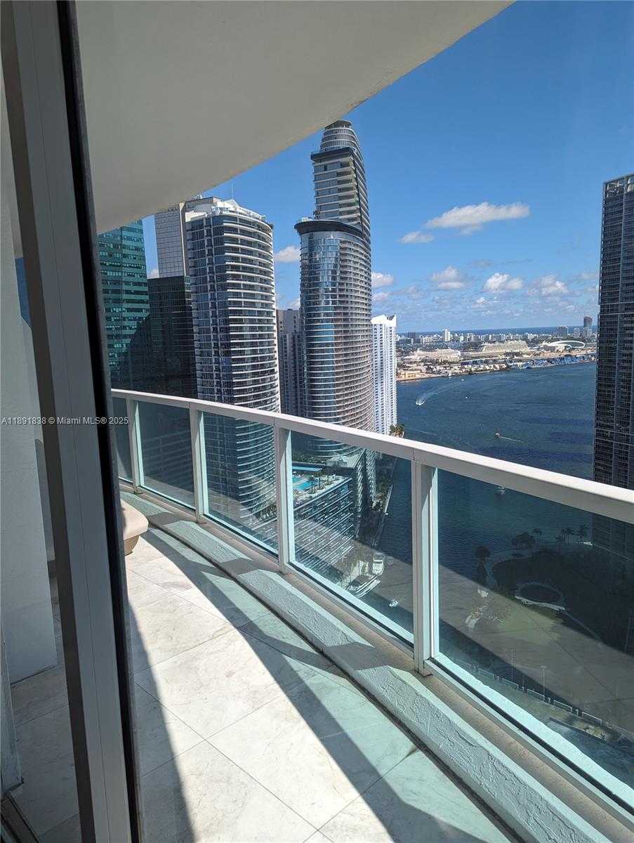 Small Image of 41 SOUTH EAST 5TH ST #2302, Miami Number 28