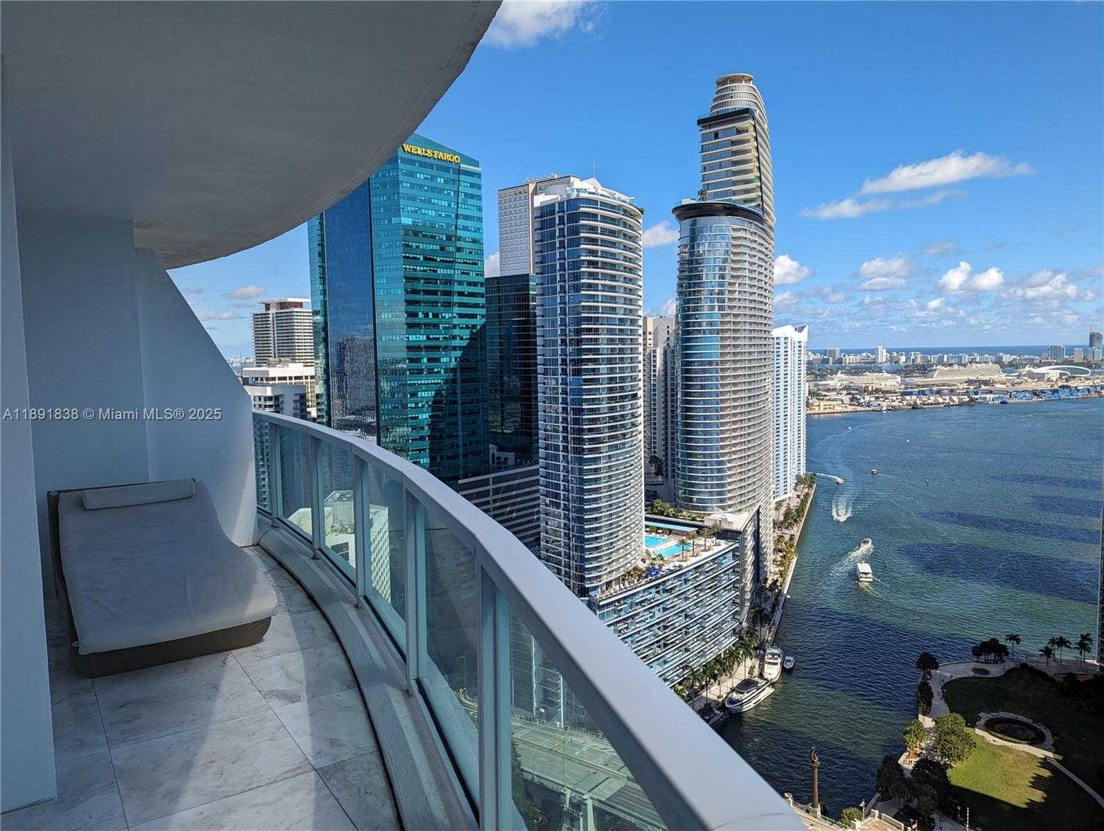 Small Image of 41 SOUTH EAST 5TH ST #2302, Miami Number 29