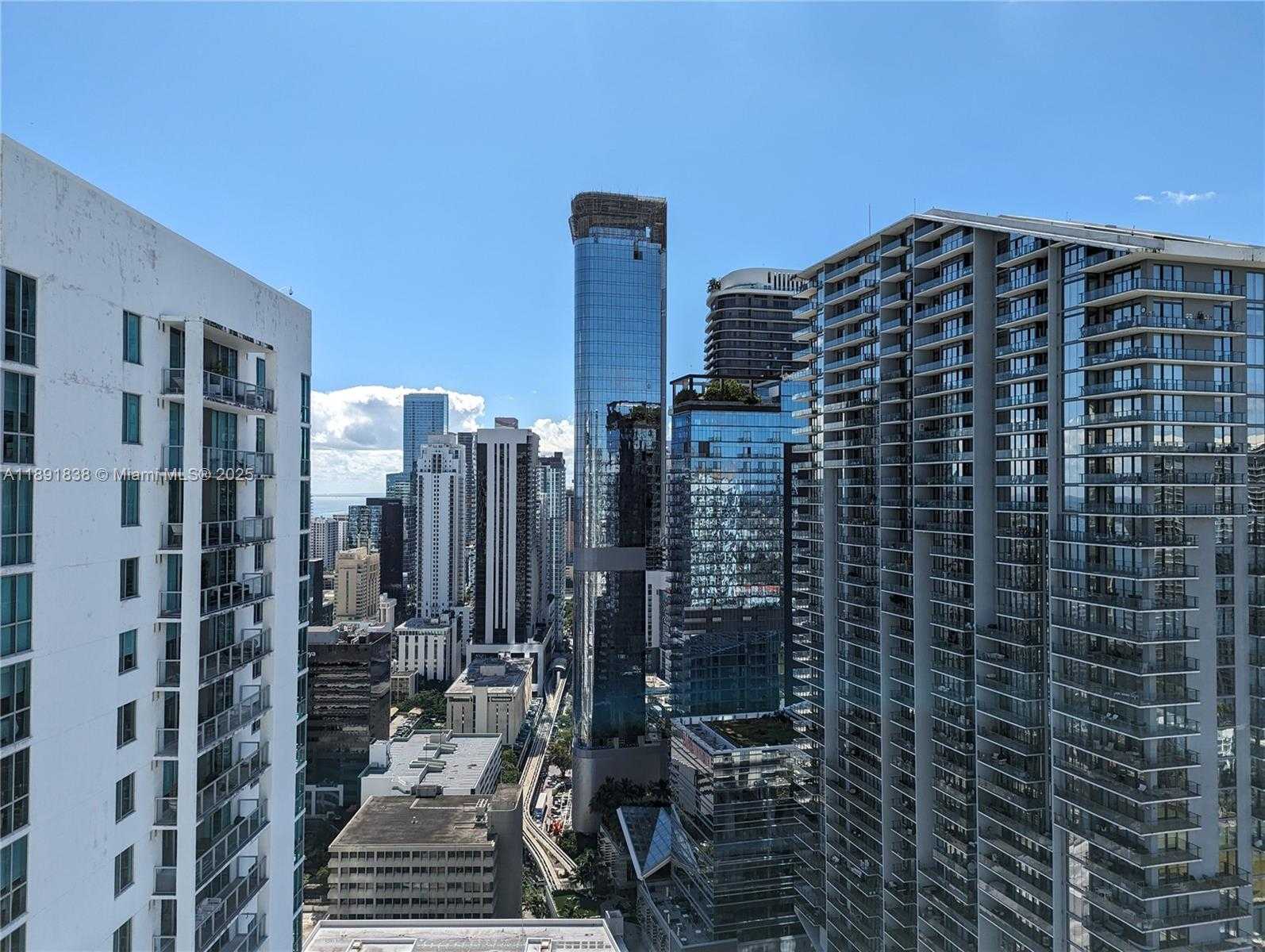Small Image of 41 SOUTH EAST 5TH ST #2302, Miami Number 30