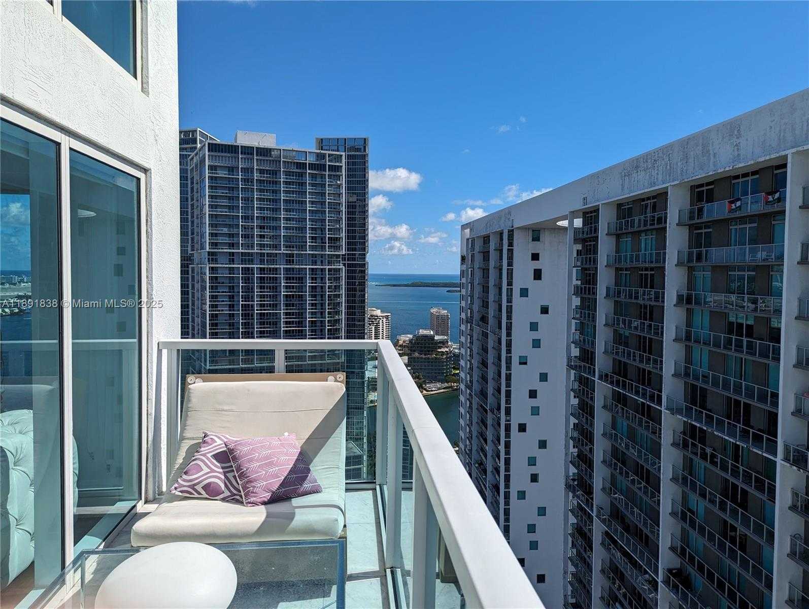 Small Image of 41 SOUTH EAST 5TH ST #2302, Miami Number 31