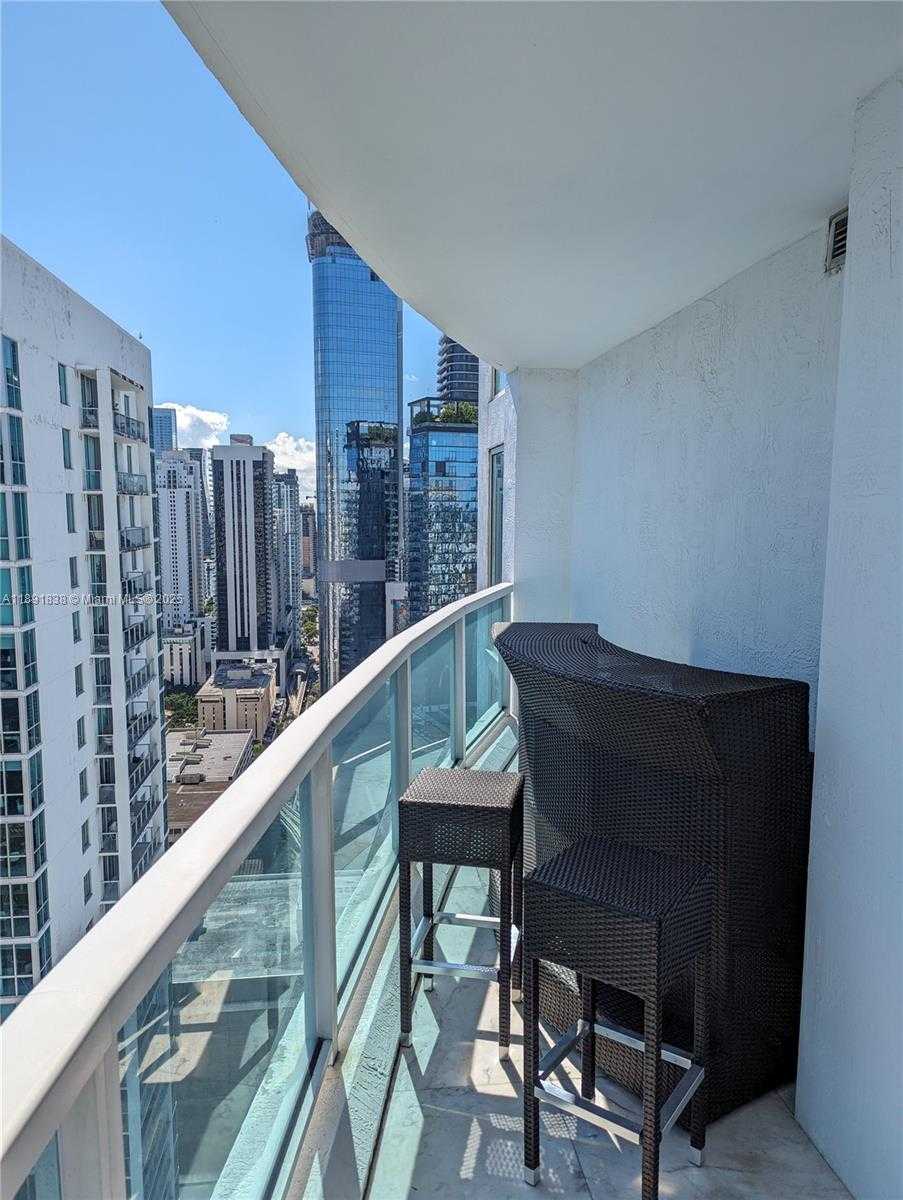 Small Image of 41 SOUTH EAST 5TH ST #2302, Miami Number 33