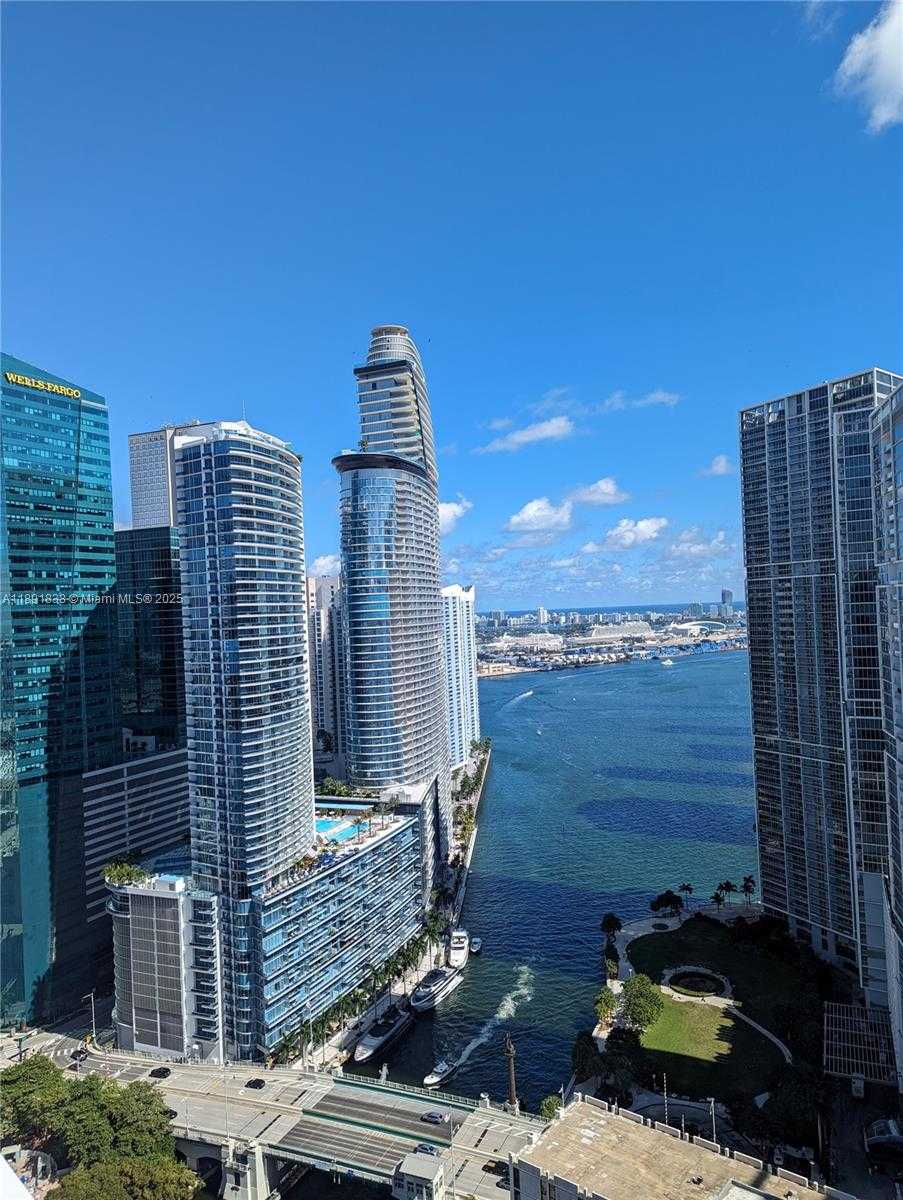 Small Image of 41 SOUTH EAST 5TH ST #2302, Miami Number 35