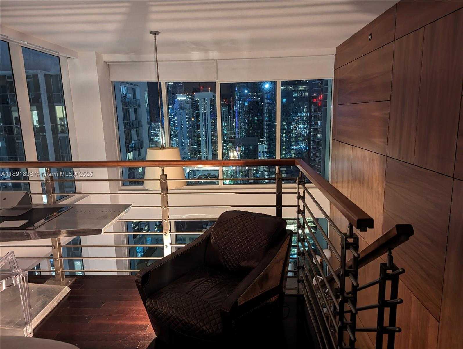 Small Image of 41 SOUTH EAST 5TH ST #2302, Miami Number 37