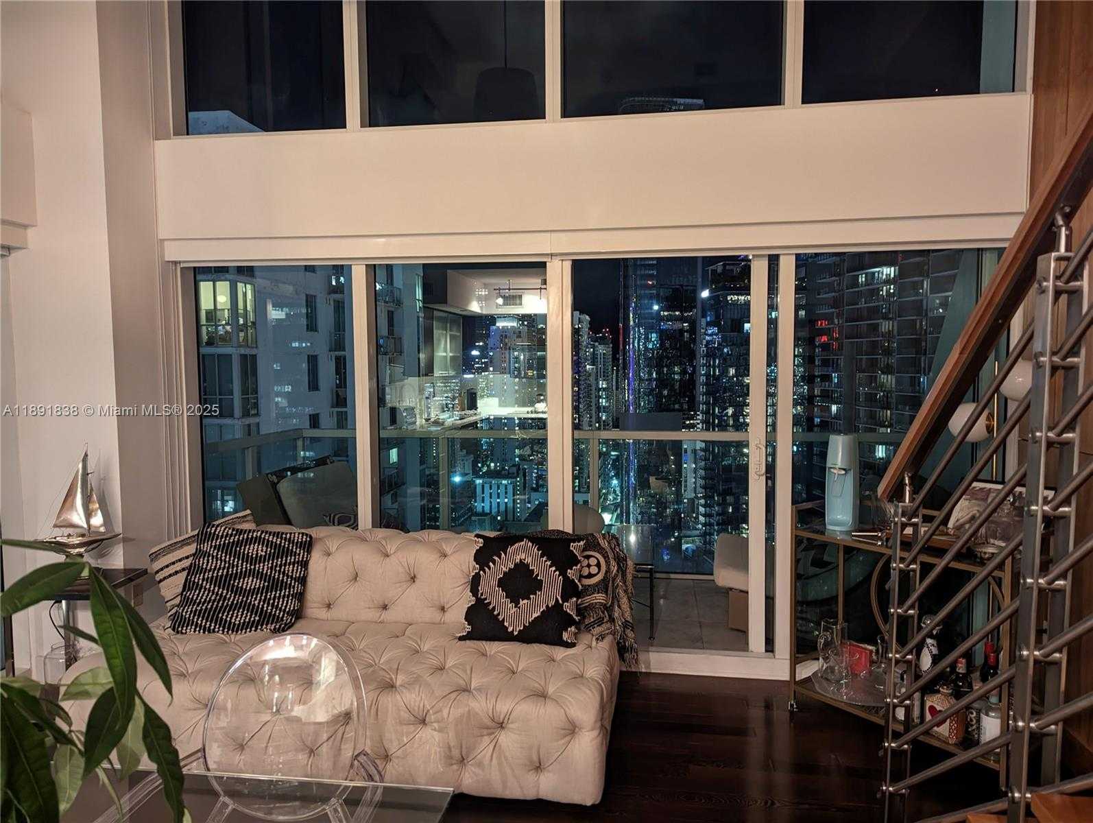 Small Image of 41 SOUTH EAST 5TH ST #2302, Miami Number 38