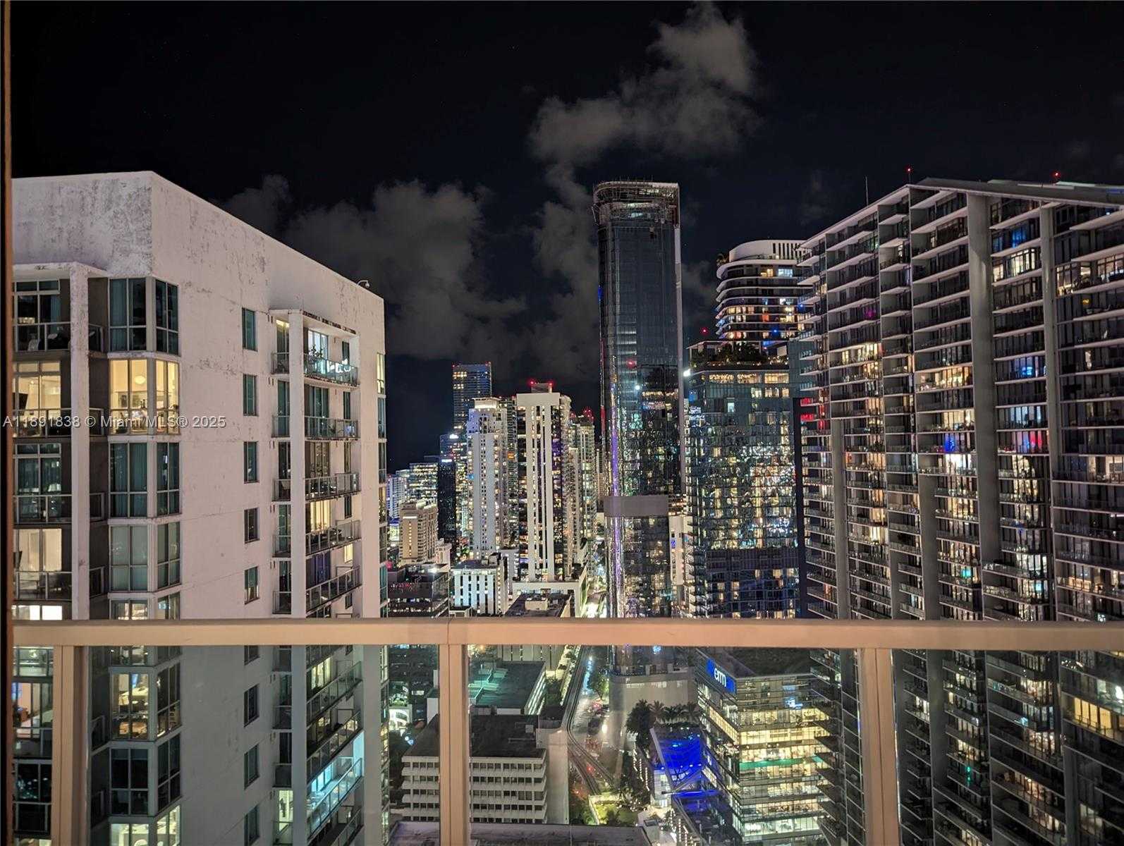 Small Image of 41 SOUTH EAST 5TH ST #2302, Miami Number 39