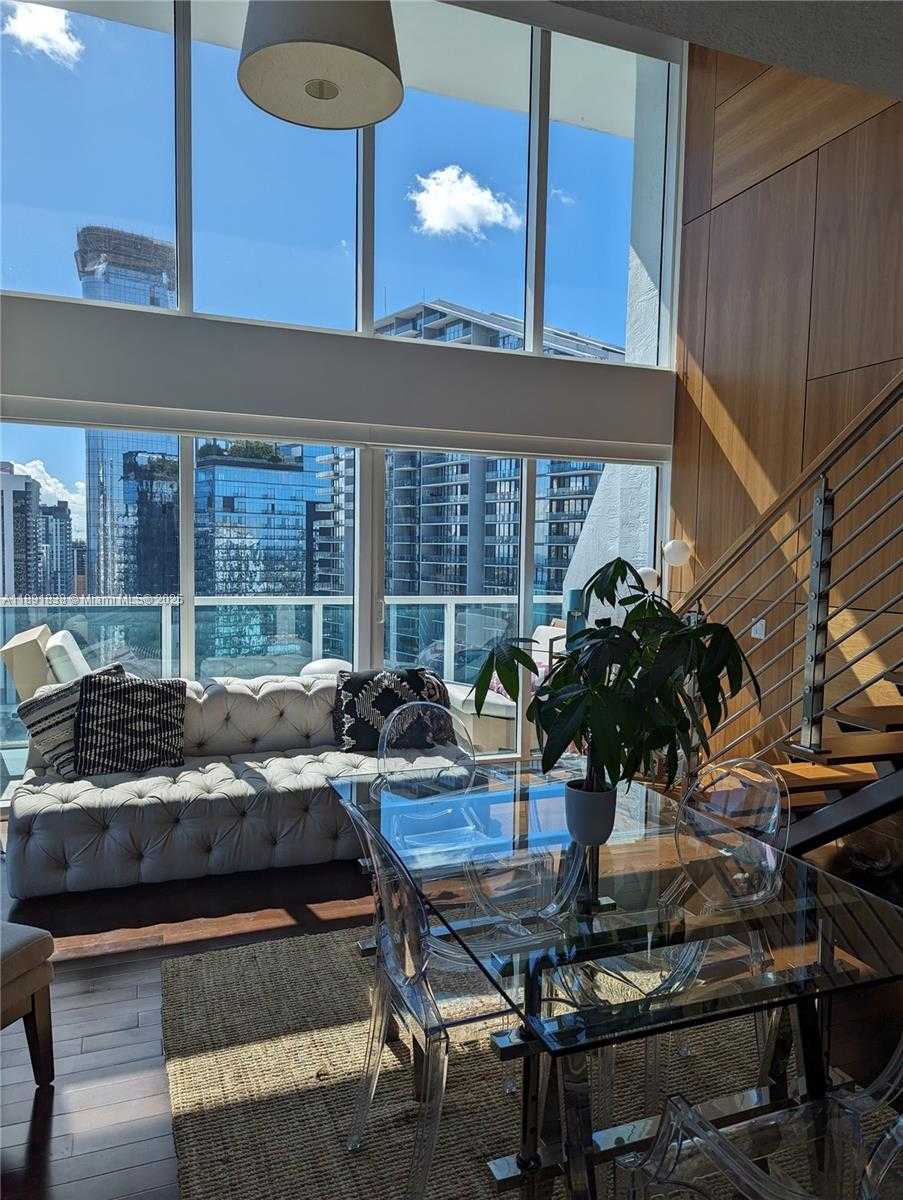 Small Image of 41 SOUTH EAST 5TH ST #2302, Miami Number 4