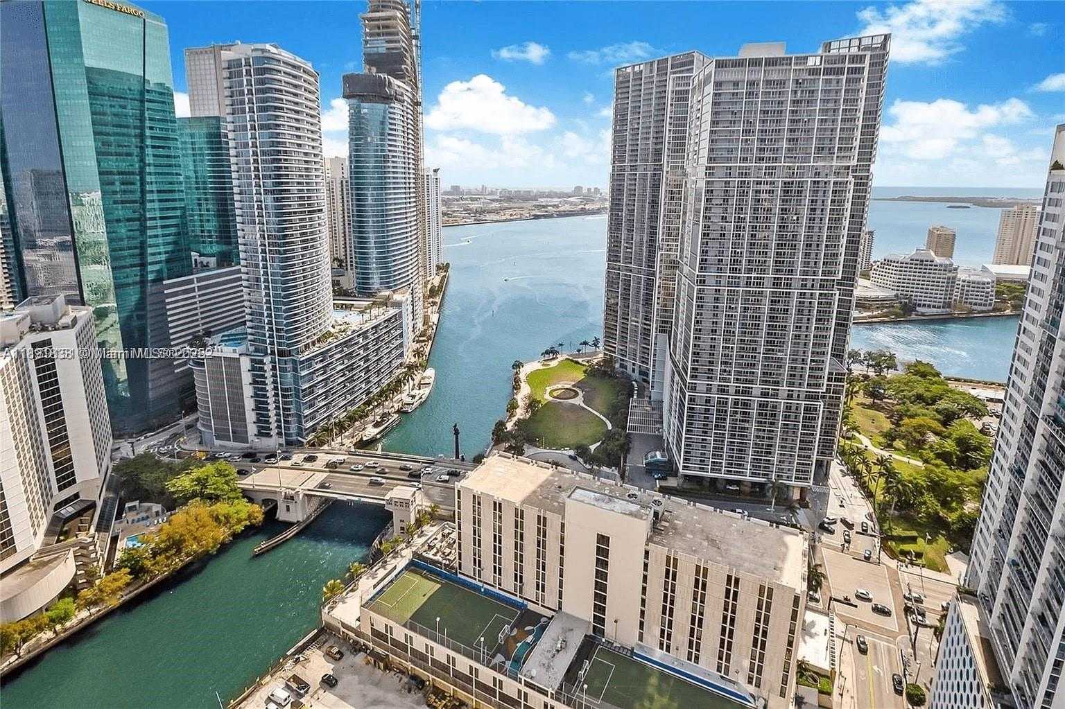 Small Image of 41 SOUTH EAST 5TH ST #2302, Miami Number 43