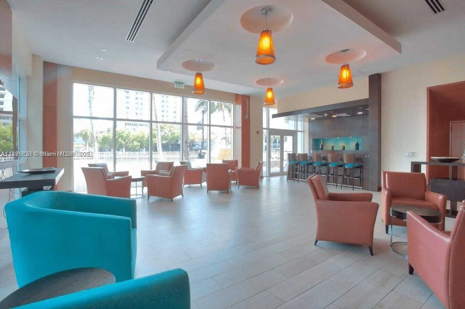 Small Image of 41 SOUTH EAST 5TH ST #2302, Miami Number 45